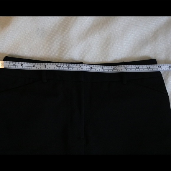 Black skirt - Picture 5 of 5